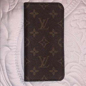 iPhone 7/8plus Louis Vuitton phone case